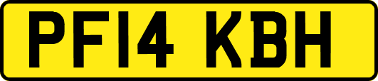 PF14KBH