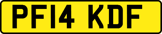 PF14KDF