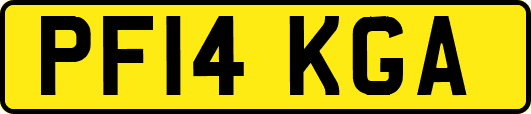 PF14KGA