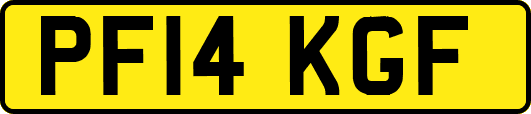 PF14KGF