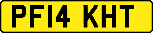 PF14KHT