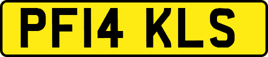 PF14KLS
