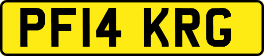 PF14KRG