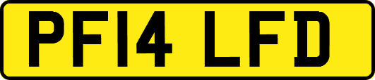 PF14LFD
