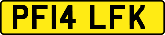 PF14LFK