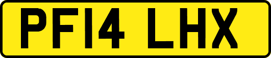 PF14LHX