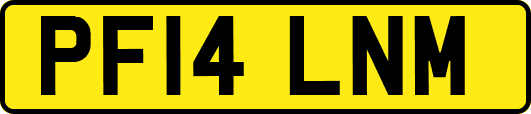 PF14LNM