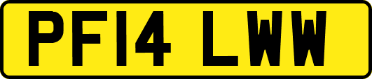 PF14LWW