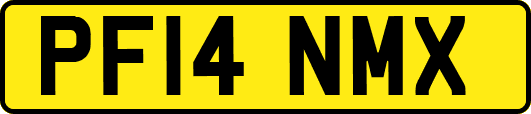 PF14NMX