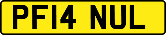 PF14NUL