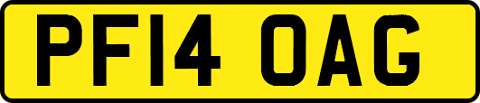 PF14OAG