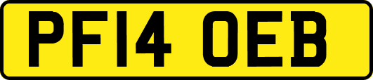 PF14OEB