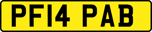 PF14PAB