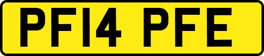 PF14PFE