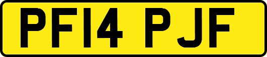 PF14PJF