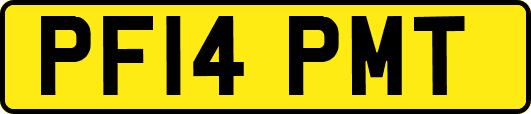 PF14PMT