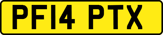 PF14PTX