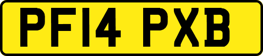 PF14PXB