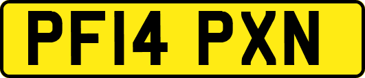 PF14PXN