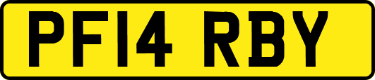 PF14RBY