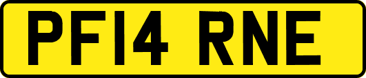 PF14RNE