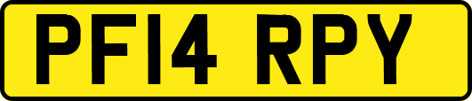 PF14RPY