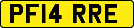 PF14RRE