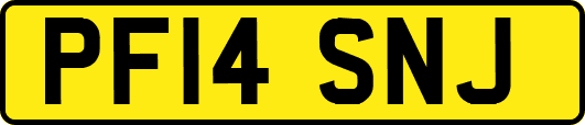 PF14SNJ