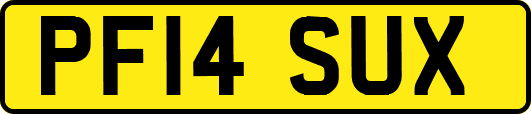 PF14SUX