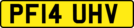 PF14UHV