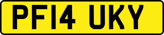 PF14UKY