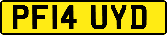 PF14UYD