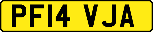 PF14VJA