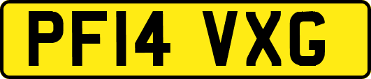 PF14VXG