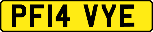 PF14VYE