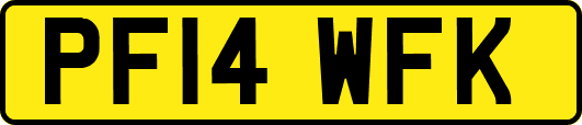 PF14WFK