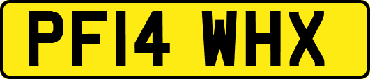 PF14WHX