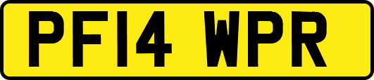 PF14WPR