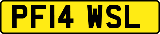 PF14WSL