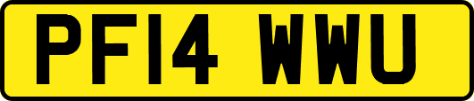 PF14WWU