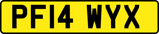 PF14WYX