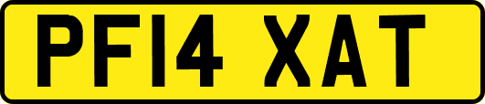 PF14XAT