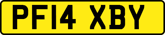 PF14XBY