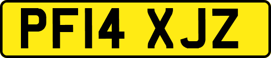 PF14XJZ