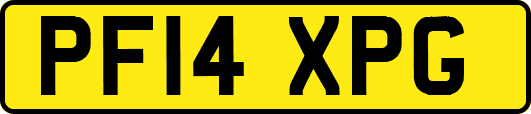 PF14XPG