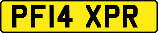 PF14XPR