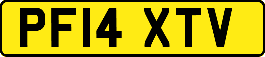 PF14XTV