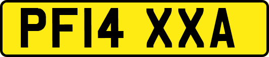 PF14XXA