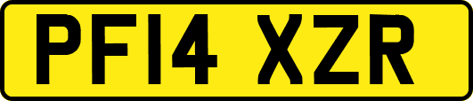 PF14XZR
