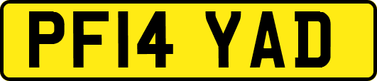 PF14YAD